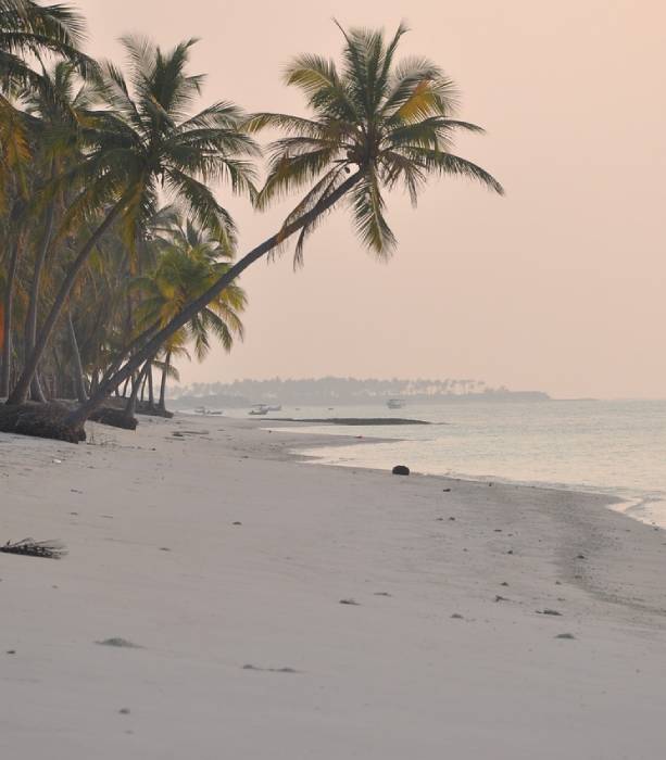 Lakshadweep